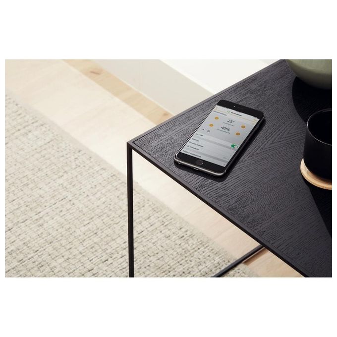 Whirlpool SPIW309A2WF Condizionatore fisso Mono split Inverter 9000 BTU Classe A++ A+ Wi-Fi per ambienti fino a 30 m² colore Bianco