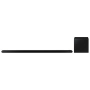 Samsung HW-S800D Serie S Soundbar 3.1.2 Canali Dolby Atmos Wireless 10 Speaker Subwoofer Wireless Q-Symphony Alexa colore Nero