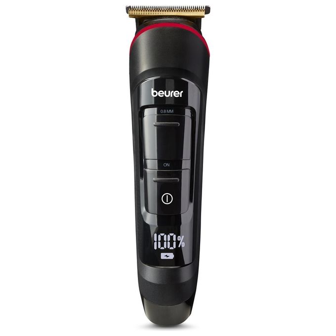 Beurer MultiGroomer MN9X Styler Versatile e Impermeabile