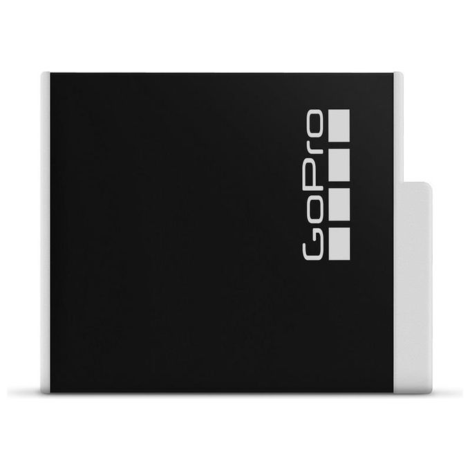 GoPro ADBAT-011 Enduro Batteria Ricaricabile Action Cam 1720 mAh compatibile HERO9 HERO10 HERO11 HERO12 Black colore Nero