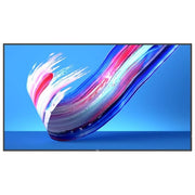PHILIPS 86BDL3650Q-00 Q Line Pannello piatto per segnaletica digitale 86'' 4K Ultra HD Wi-Fi Android 10 Processore integrato colore Nero