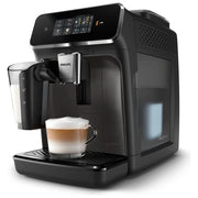Philips EP2334-10 Series 2300 Macchina da caffe' Superautomatica LatteGo 1.1 L 15 bar 1500 W colore Nero