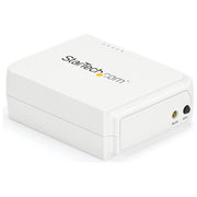 StarTech.com Server Di Stampa Wireless N Ad 1 Porta Usb - 80211 B-g-n