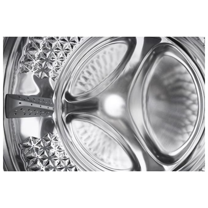 Hisense WF3S7021BW Lavatrice a carica frontale Slim 7Kg Classe A 1200 giri