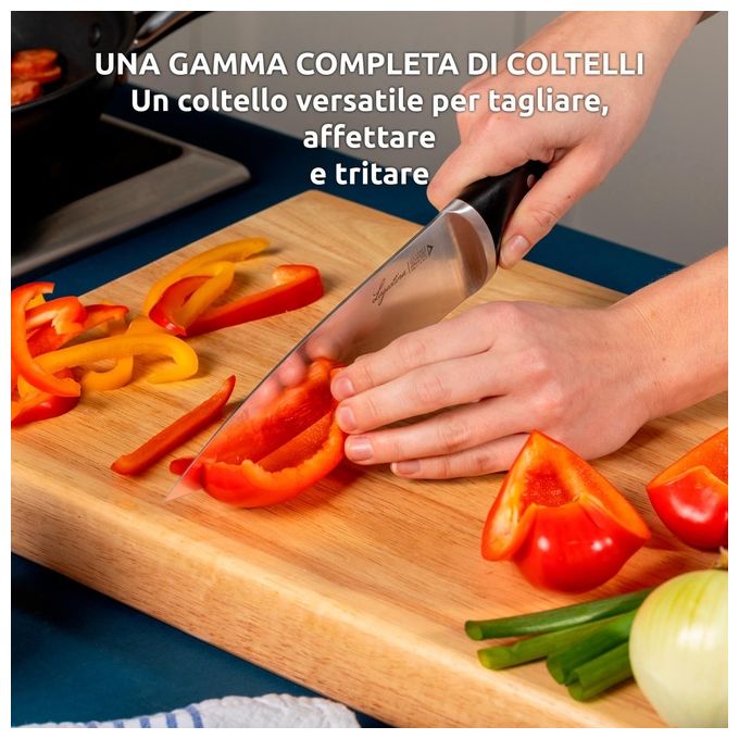 Lagostina Coltello da Chef Iceforce 20cm