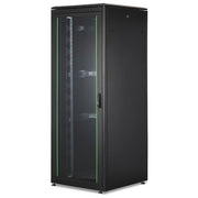 Digitus Armadio 42 Unita' Linea Professionale (a)2020 X (l)800 X (p)800 Mm. Colore Nero Ral 9005