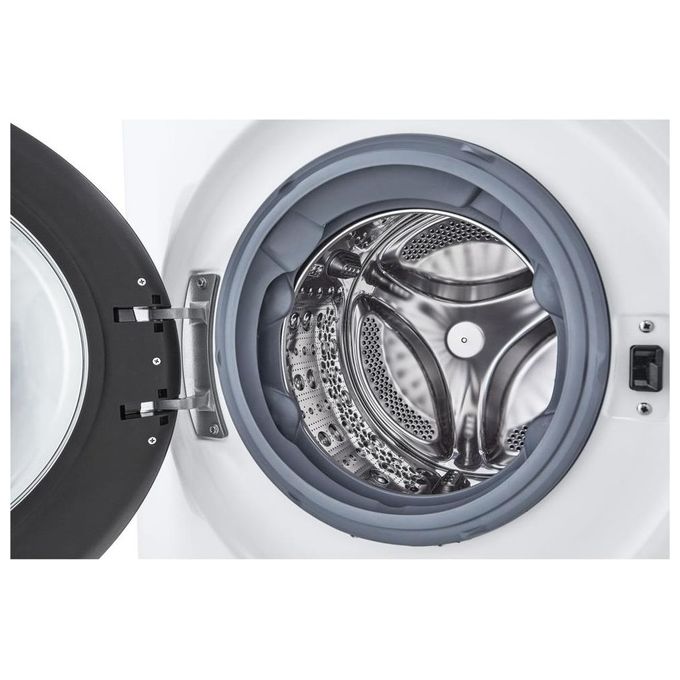 LG WashTower WT1210WWF Colonna Bucato 12-10kg AI DD Classe A-10% A Pannello unificato Bianco