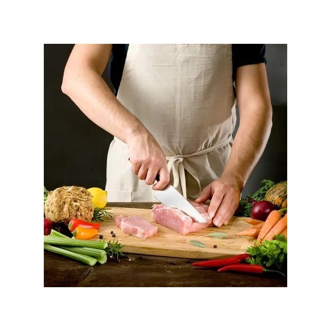 Tescoma Coltello da Cuoco 18cm Grandchef