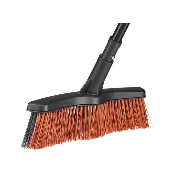 Fiskars Scopa Multiuso Setole Doppie M