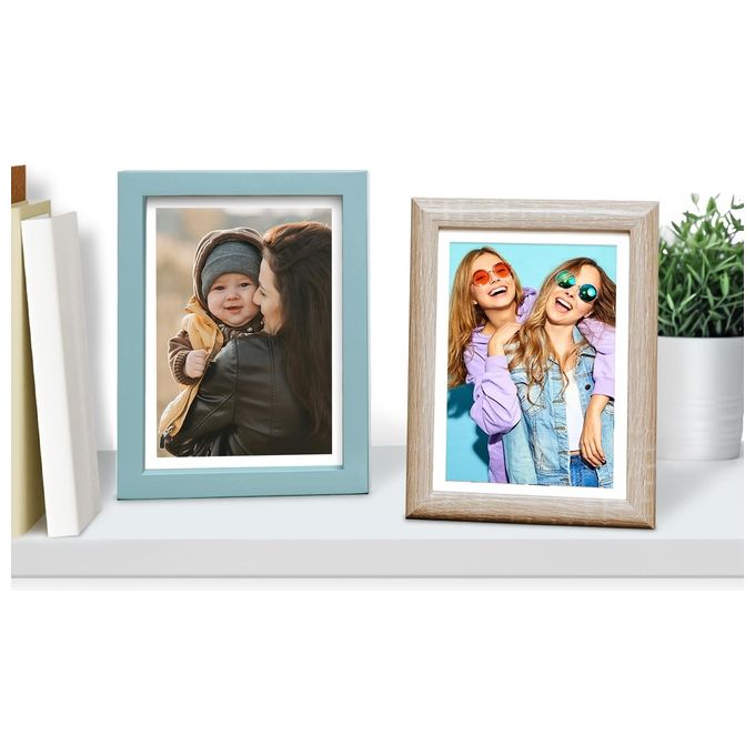 Hp Glossy Photo Paper 250 G M - 25 Sht