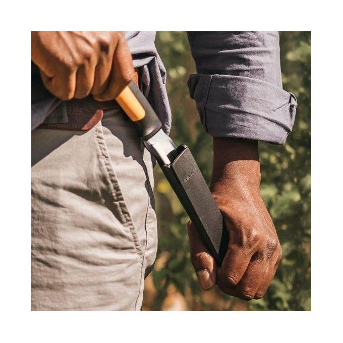 Fiskars K82 Coltello per Raccolta Xseries