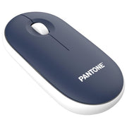 Pantone Mouse con Dongle Navy
