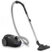 Philips FC8244-09 Serie 2000 Aspirapolvere a Traino con Sacco 3 L 750 W 77 dB colore Grigio