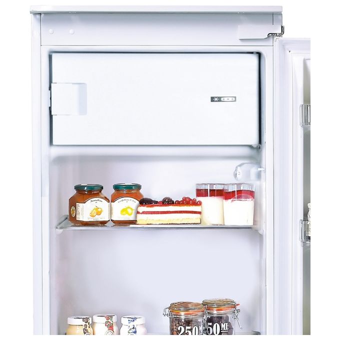 Candy CIO 225 EE-N Krió Suite Frigorifero da Incasso 179 L 122 cm Classe E 39 dB Statico colore Bianco