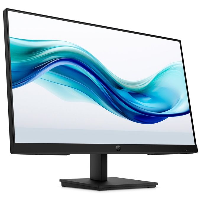 HP 9U5J5UT#ABB Serie 3 Pro Monitor 23.8'' FHD 1920x1080 IPS 100 Hz HDMI DisplayPort VGA colore Nero