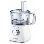Ariete 1769 Robomix Compact Robot da Cucina 500W 2 Litri Bianco