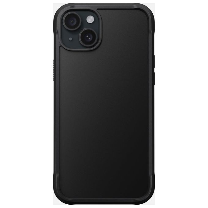 Nomad Rugged Case per iPhone 15 Plus Shadow