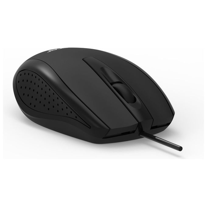 ACER Mouse 1000dpi Ottico Nero