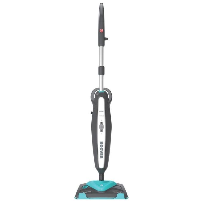 Hoover CA2IN1D Steam Capsule Scopa a Vapore con Pistola Potente ed Efficiente per Pulizie Ottimali in Casa
