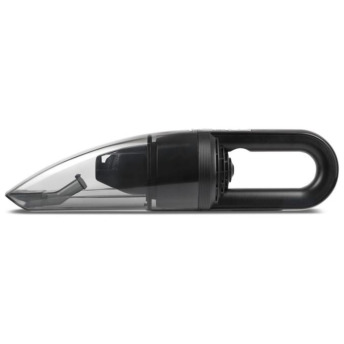 Girmi AP1600 Aspirapolvere Portatile Wet Dry 0.5 L 40W autonomia 20 min 75 dB colore Nero