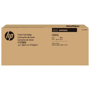 HP Clt-c603l Toner Ciano