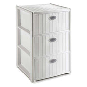 Cassett.elegance 3 Bianca 30462