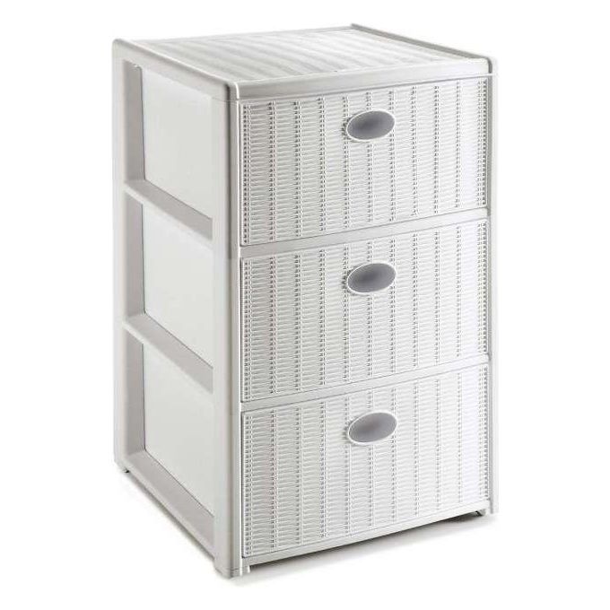 Cassett.elegance 3 Bianca 30462