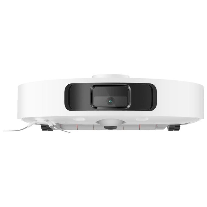 Xiaomi X20+ Robot aspirapolvere Navigazione Laser LDS 6000 Pa 0.35 L autonomia 140 min Wi-Fi App Lavapavimenti colore Nero Bianco
