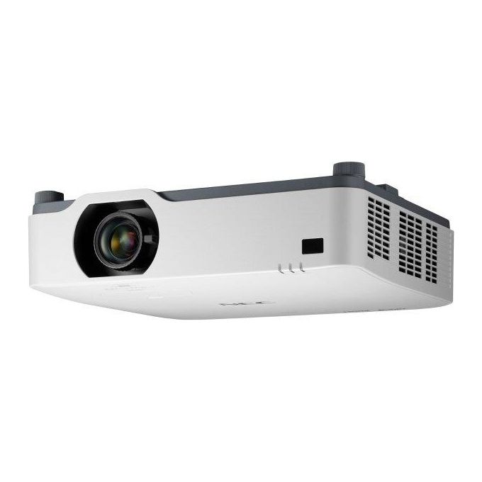 NEC 60005761 P547UL Proiettore a raggio standard 3LCD WUXGA 5400 ANSI lumen 20000 h 1920x1200 16:10 colore Bianco