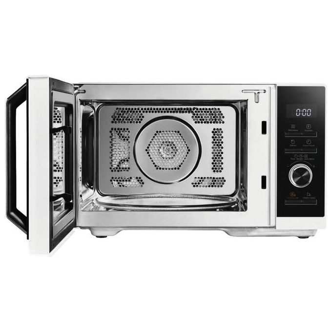 Toshiba MW3-AC26SF AIR FRY Matters Forno a microonde Combinato 26 L 2100 W Grill Friggitrice ad Aria Cottura Ventilata colore Bianco