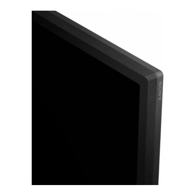 Sony FW-75BZ40L Visualizzatore di Messaggi Pannello Piatto per Segnaletica Digitale 75'' 4K Ultra HD Wi-Fi Android 700 cd-m² 24-7 colore Nero