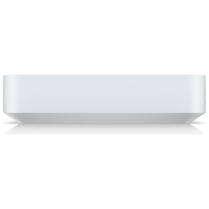 Ubiquiti UXG-MAX-EU Gateway Max Firewall Controller 2500 Mbit-s 5 porte Ethernet 2.5G IPSec VLAN colore Bianco