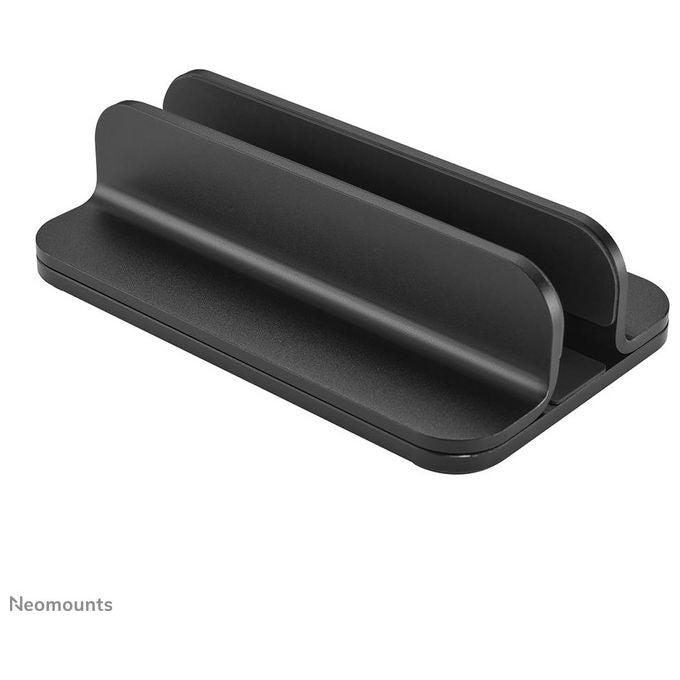 Neomounts NSLS300BLACK Supporto per Laptop Regolabile 11'' - 17'' Altezza Profondita' Larghezza colore Nero