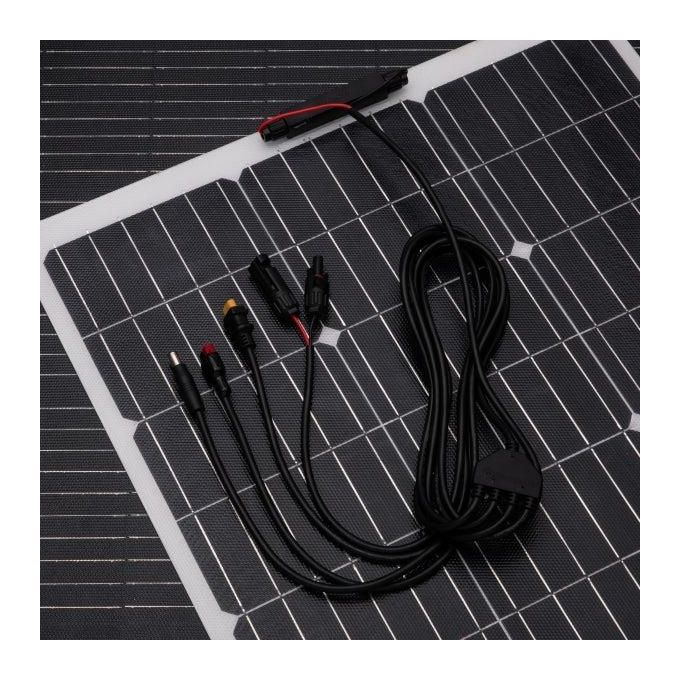 Technaxx Pannello Solare Flessibile 100W