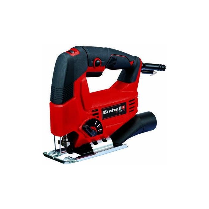 Einhell Seghetto Alternativo 600W Tc-Js80-1