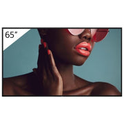 Sony FW-65BZ40L Display per Segnaletica Digitale 65'' 4K Ultra HD 700 cd-m² Wi-Fi Android VESA colore Nero