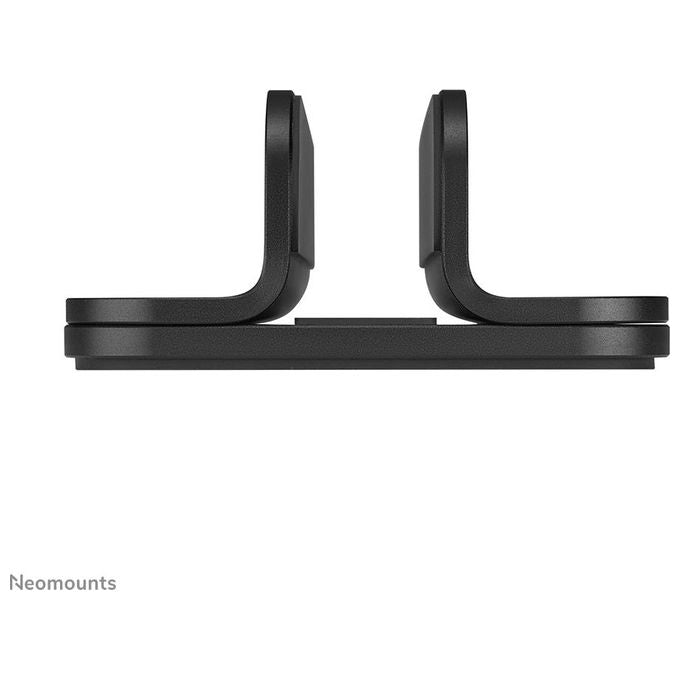 Neomounts NSLS300BLACK Supporto per Laptop Regolabile 11'' - 17'' Altezza Profondita' Larghezza colore Nero