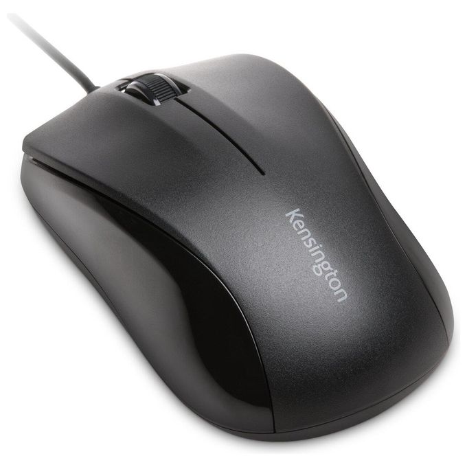 Kensington Valumouse Three Button Wired