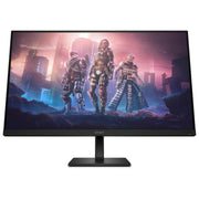 HP 780K0AA#ABB OMEN Monitor da gaming 31,5'' QHD 165 Hz IPS HDR400 AMD FreeSync Premium colore Nero
