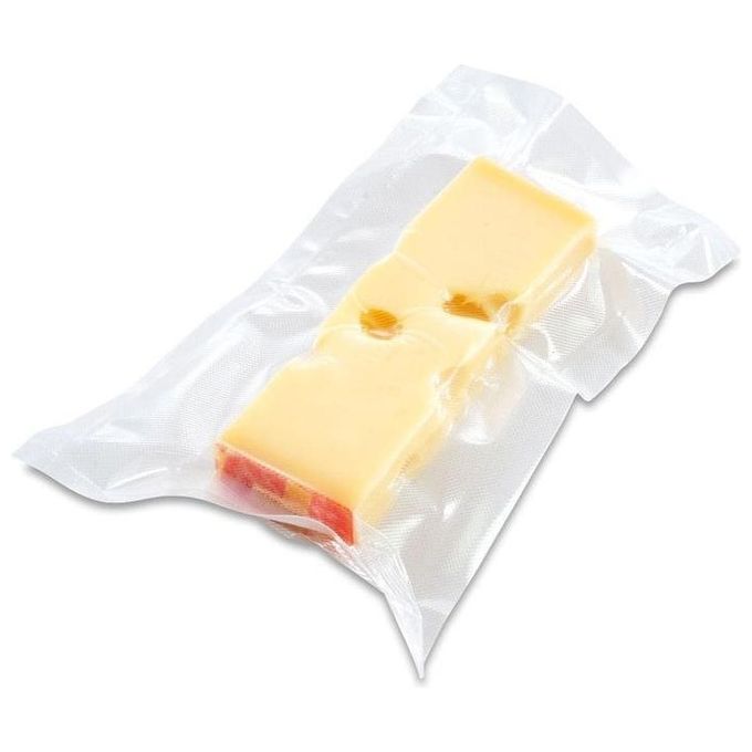 Solis Vac Bags 20x30cm 50 Sacchetti per Sottovuoto