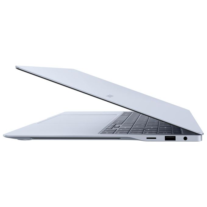 Samsung NP960XMA-KB1IT Galaxy Book4 Edge Notebook 16'' Snapdragon X Elite X1E-80-100 16GB 512GB SSD Windows 11 Home colore Blu