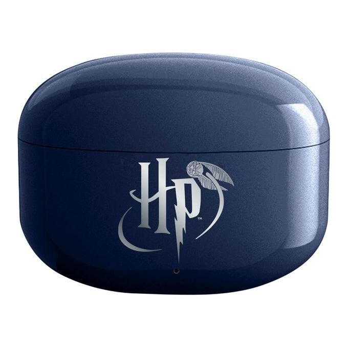 Oceania Trading Harry Potter Navy Silver Core
