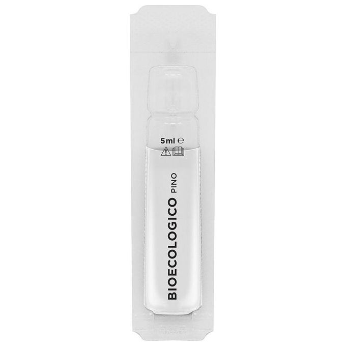 Polti PAEU0086 Bioecologico Pino Deodorante e Anti-Schiuma per Aspirapolvere Lecoaspira e Lecologico