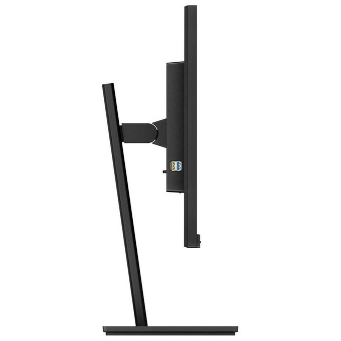 Philips 27B1N3800-00 Serie 3000 Monitor PC 27'' 4K Ultra HD IPS 3840 x 2160 Pixel HDR10 Altoparlanti Integrati USB Hub 3.2 Gen 1 VESA 100x100 mm Regolabile in Altezza colore Nero