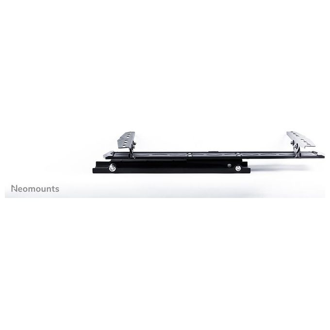 Newstar LED-W560 Staffa a parete Full Swing per Tv Max 50kg
