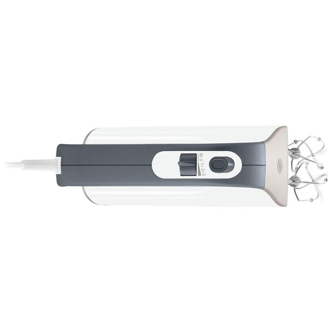 Bosch MFQ 4835 DE Frullatore ad Immersione Bianco