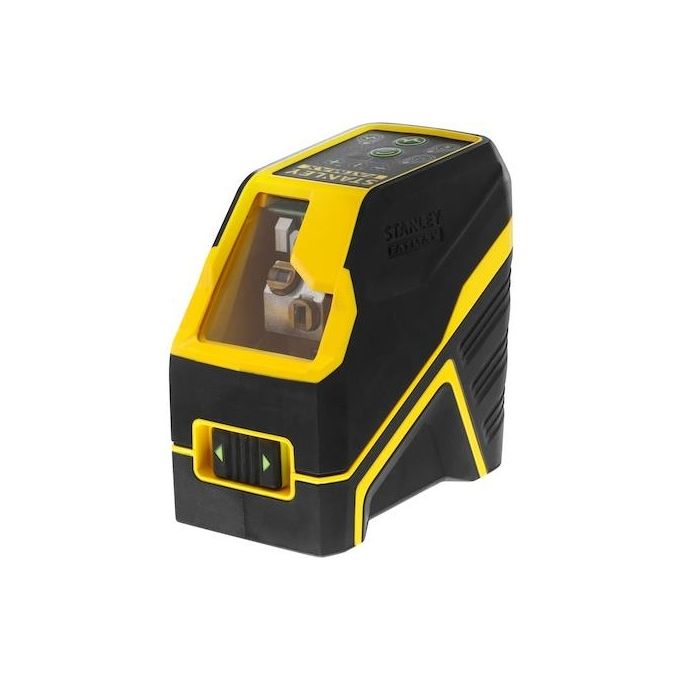 St. Laser Livella Croce Ver. Fmht77586-1