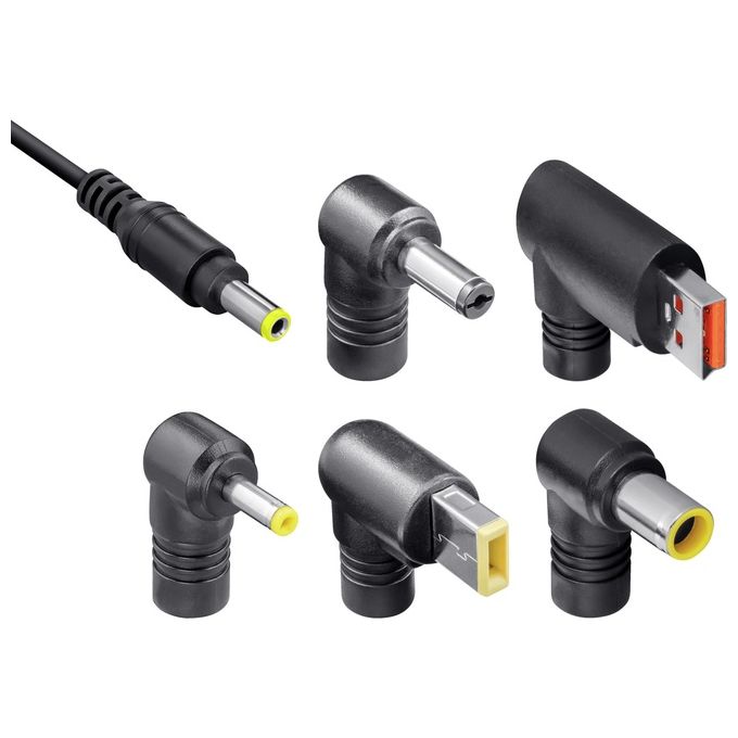 Trust Maxo Caricabatteria per Laptop da 90W a Marca Lenovo