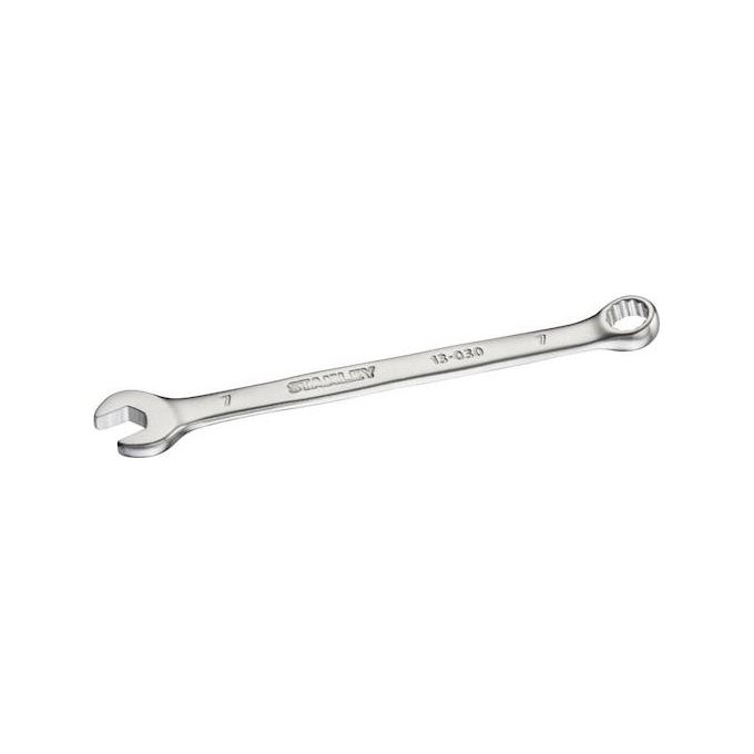 Stanley Chiave Combinata