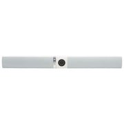 Owl Labs FRS100-2000 Owl Bar Sistema di Videoconferenza Barra 4K 48 MP con Microfoni Omnidirezionali e Altoparlante Integrato Certificato per Microsoft Teams colore Grigio